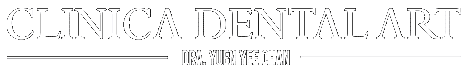 clinica dental art mallorca blanco