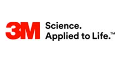 3M logo