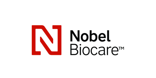 nobel biocare logo